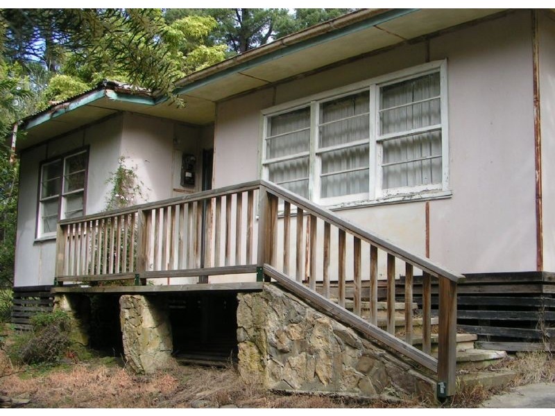 8 Borrmans Road, Moe VIC 3825