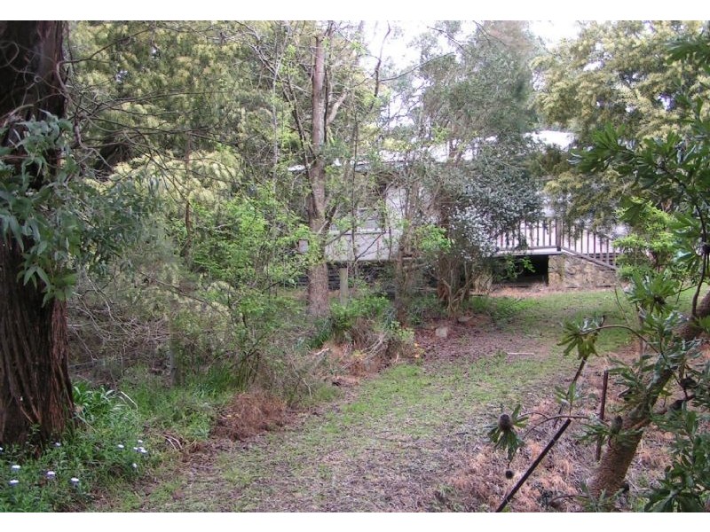 8 Borrmans Road, Moe VIC 3825