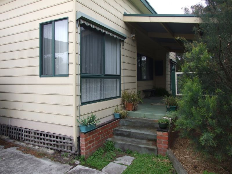 62 Chamberlain Road, Newborough VIC 3825