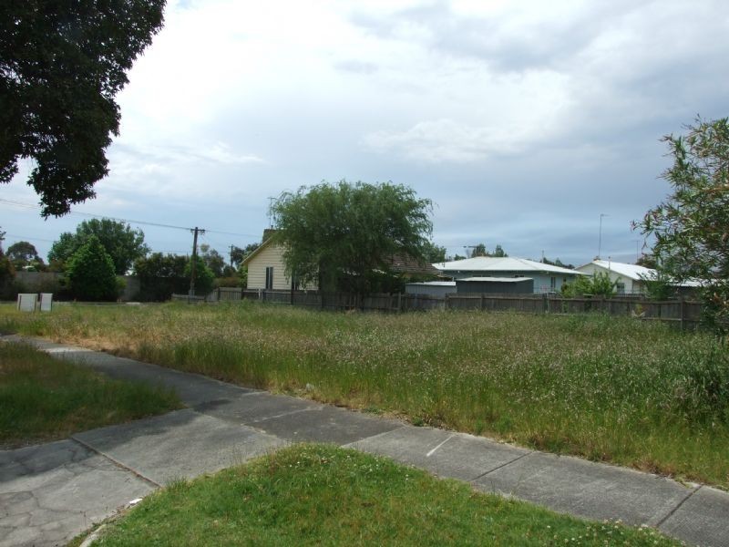 105 Service Road, Moe VIC 3825