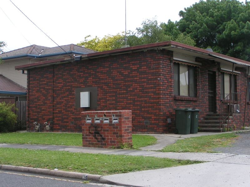 1/36 May Street, Moe VIC 3825