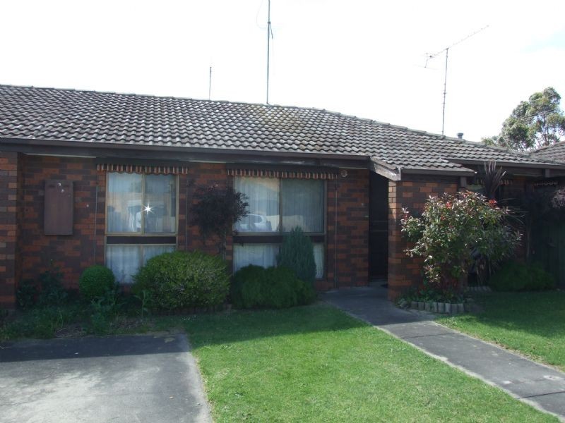 2/40 Haigh Street, Moe VIC 3825