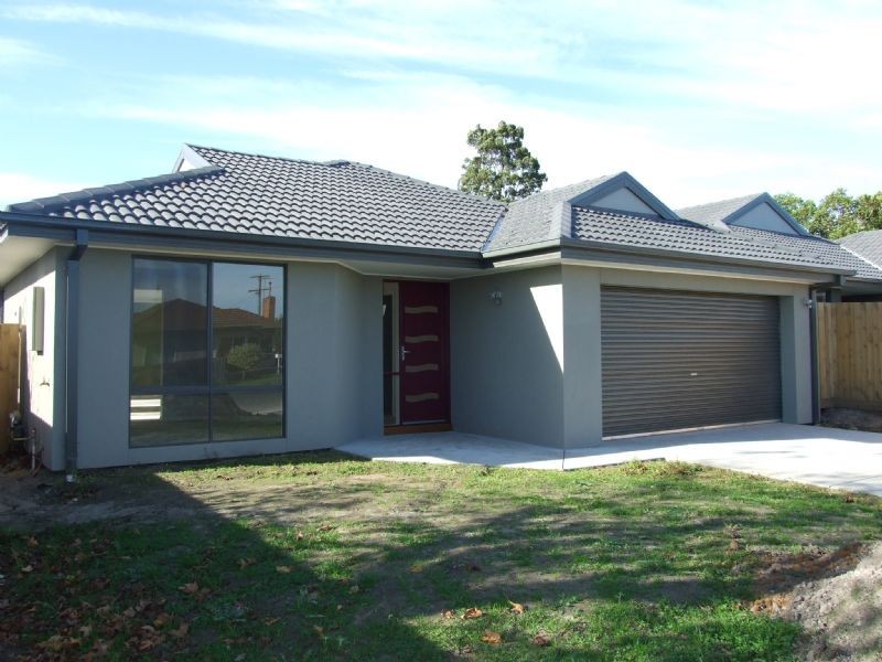 7 Luke Street, Moe VIC 3825