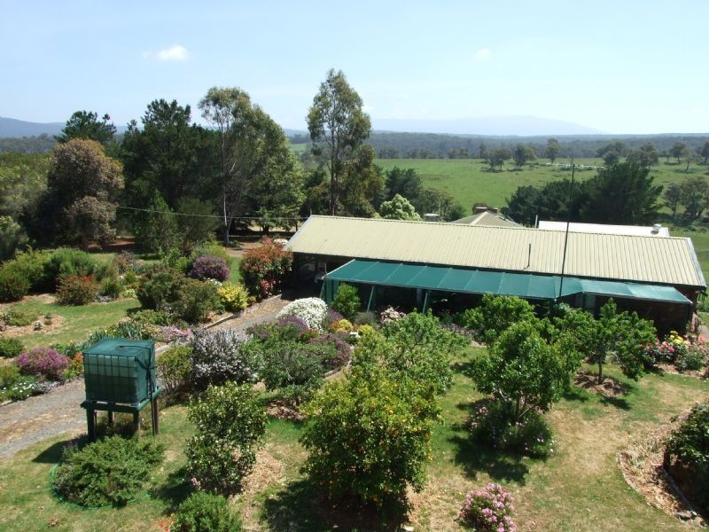 34 Thalloo Road, Tanjil South VIC 3825