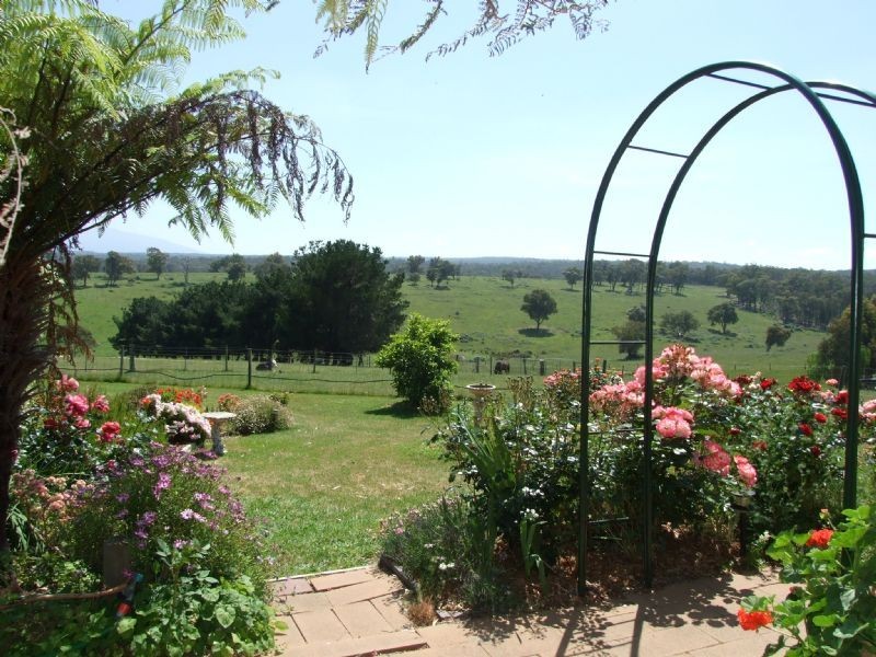 34 Thalloo Road, Tanjil South VIC 3825