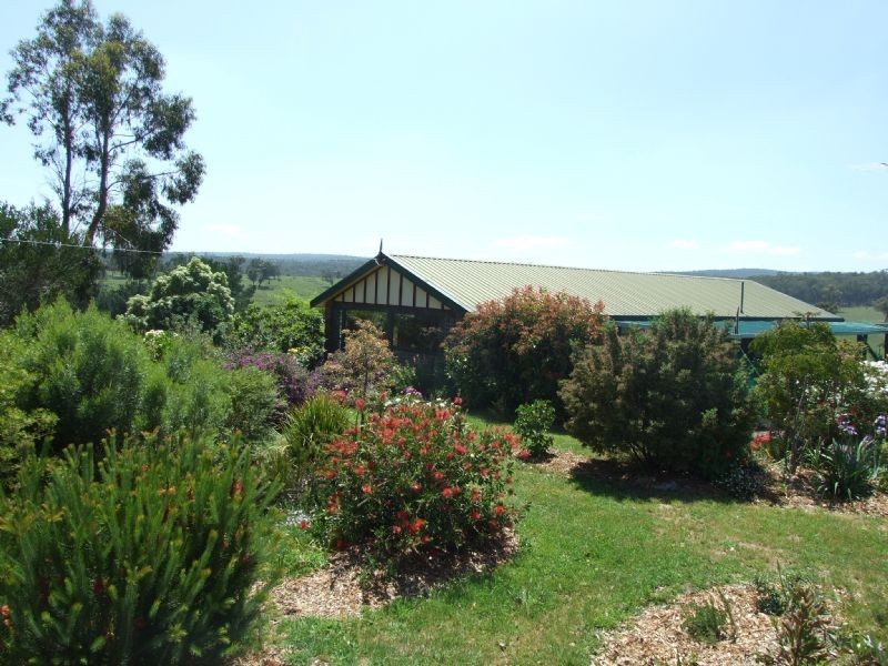 34 Thalloo Road, Tanjil South VIC 3825