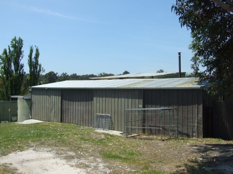 34 Thalloo Road, Tanjil South VIC 3825