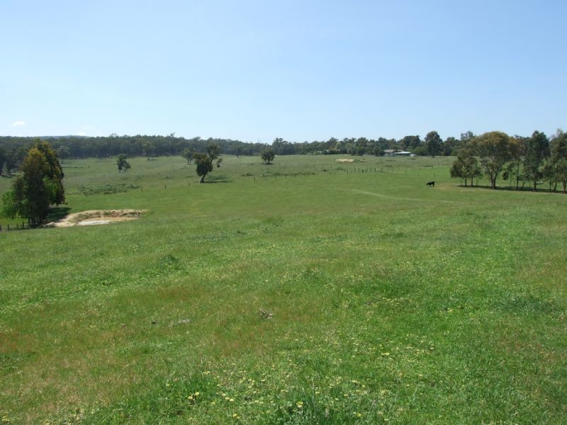 34 Thalloo Road, Tanjil South VIC 3825