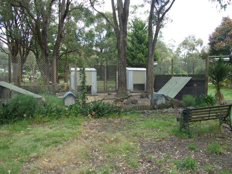 7 Frys Track, Newborough VIC 3825