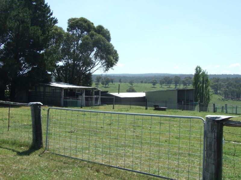 34  Thalloo Road, Tanjil South VIC 3825