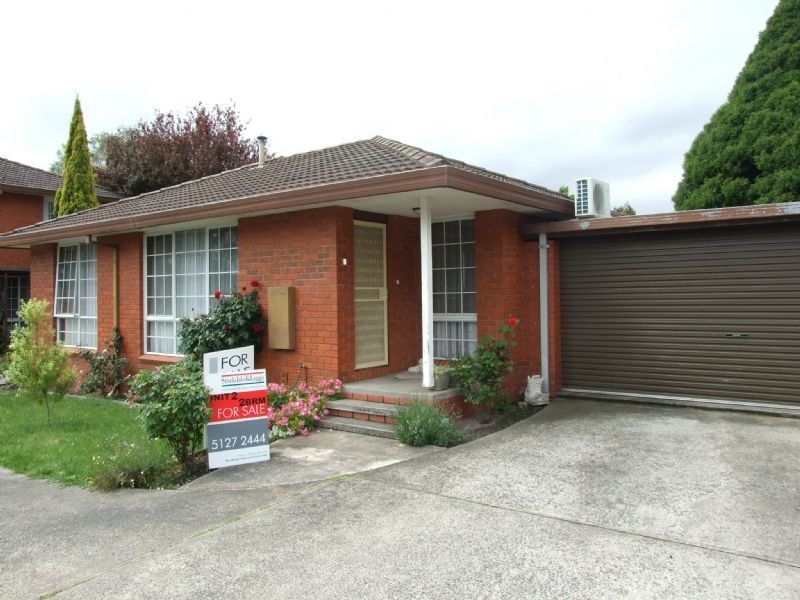 2/95 Monash Road, Newborough VIC 3825