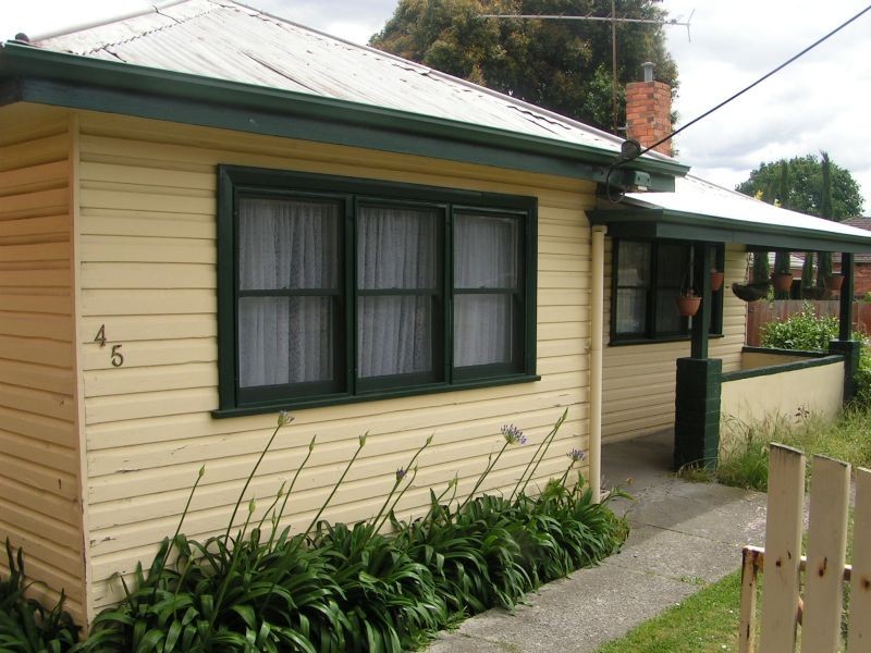 45 Monash Road, Newborough VIC 3825