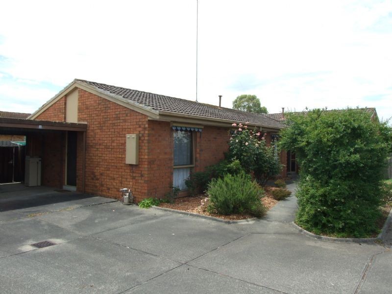 2/21 Gibson Street, Moe VIC 3825