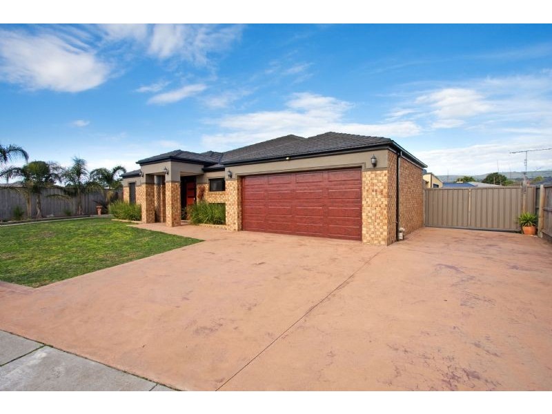 37 Parkside Drive, Moe VIC 3825