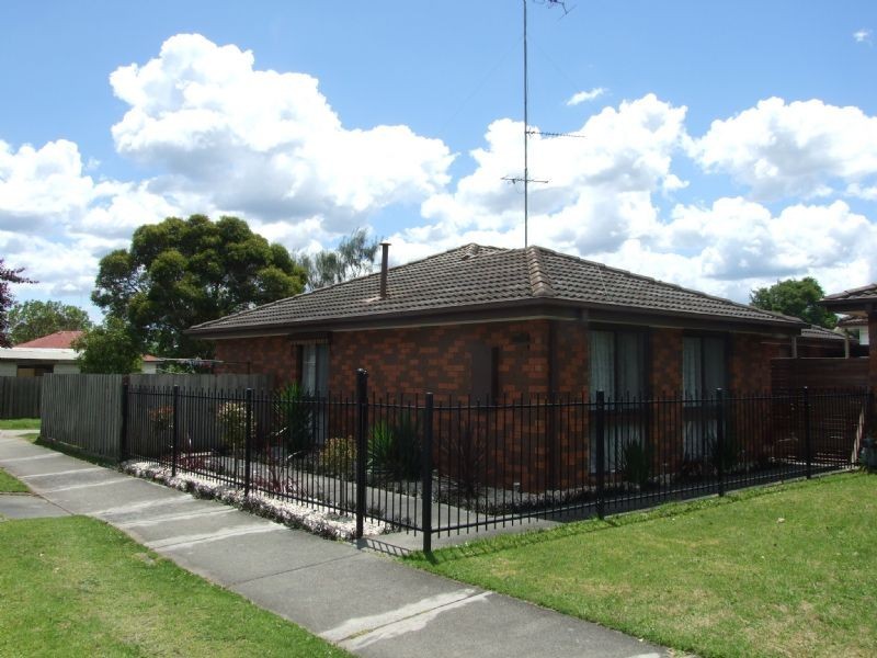 4/40 Haigh Street, Moe VIC 3825