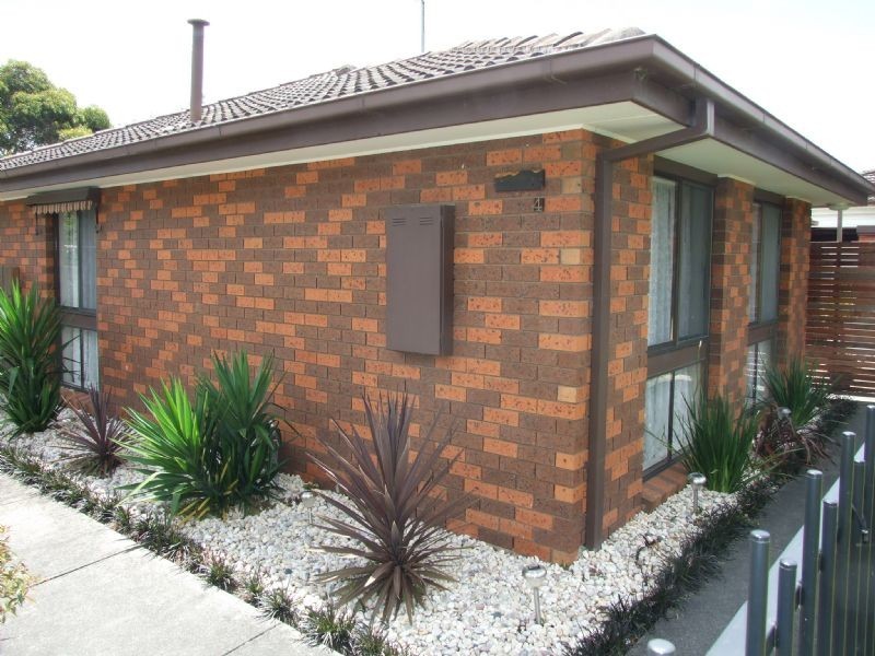 4/40 Haigh Street, Moe VIC 3825