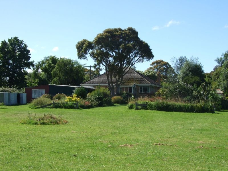 3 Brien Street, Moe VIC 3825