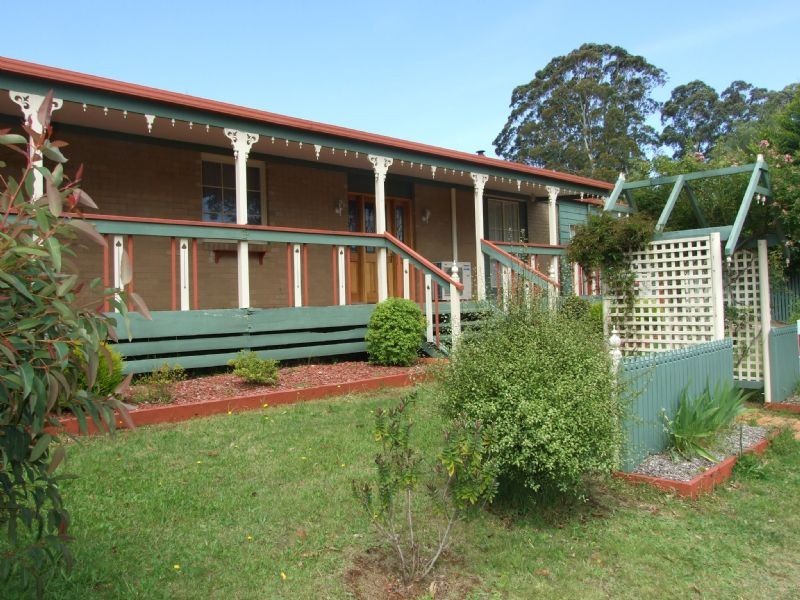 3 Pinnacle Drive, Rawson VIC 3825