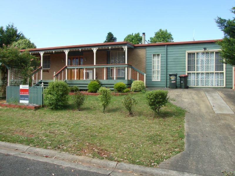 3 Pinnacle Drive, Rawson VIC 3825