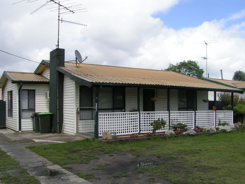 240 Old Sale Road, Newborough VIC 3825