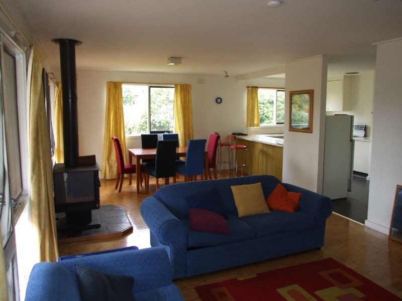 37 Pinnacle Drive, Rawson VIC 3825