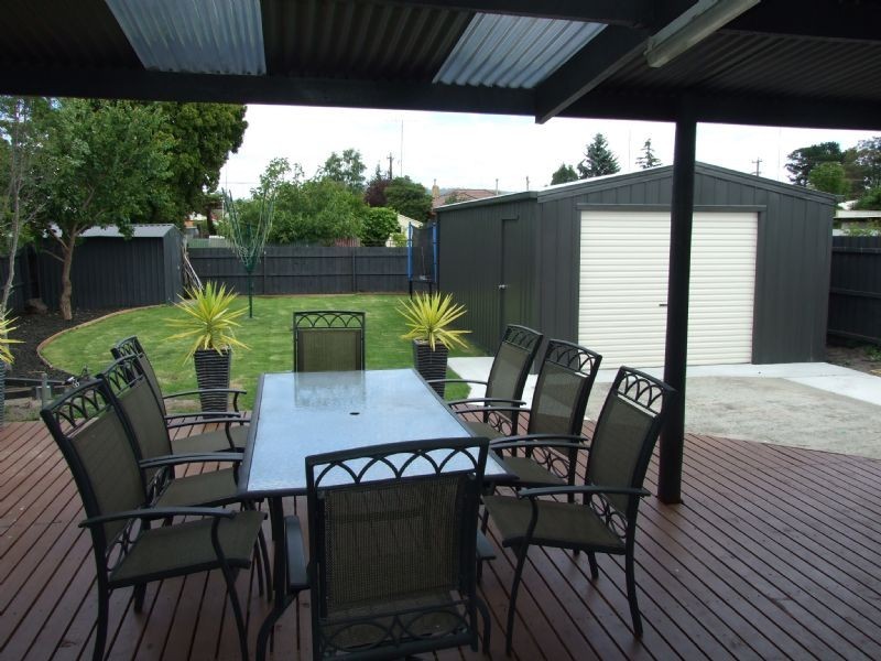 3 York Street, Moe VIC 3825