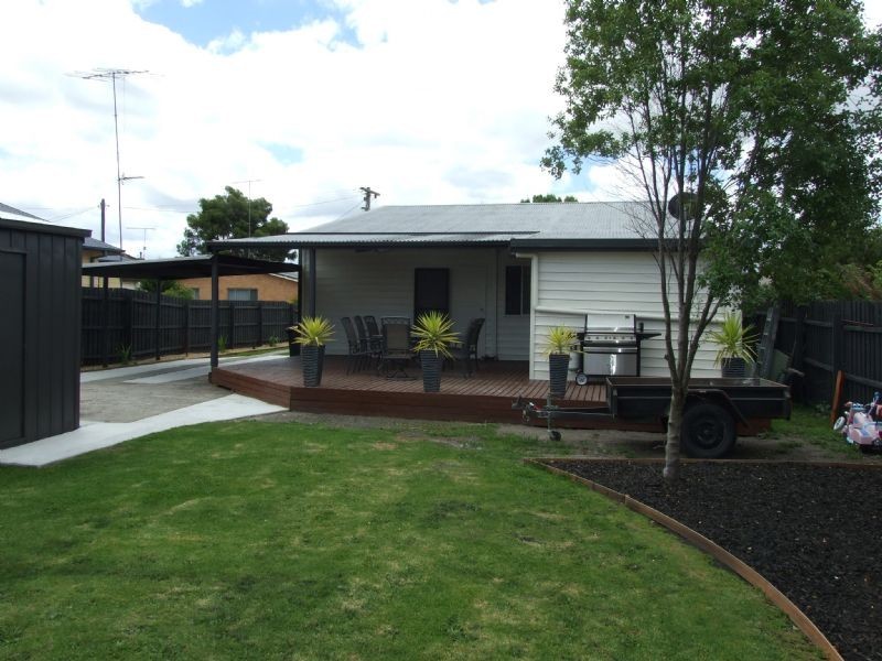 3 York Street, Moe VIC 3825