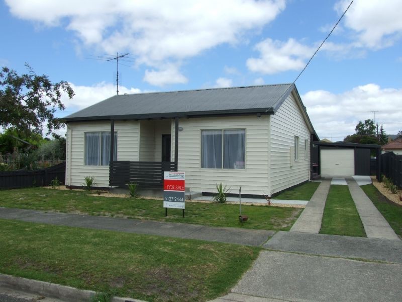 3 York Street, Moe VIC 3825