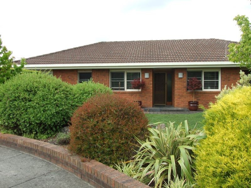 4 Alpha Court, Moe VIC 3825