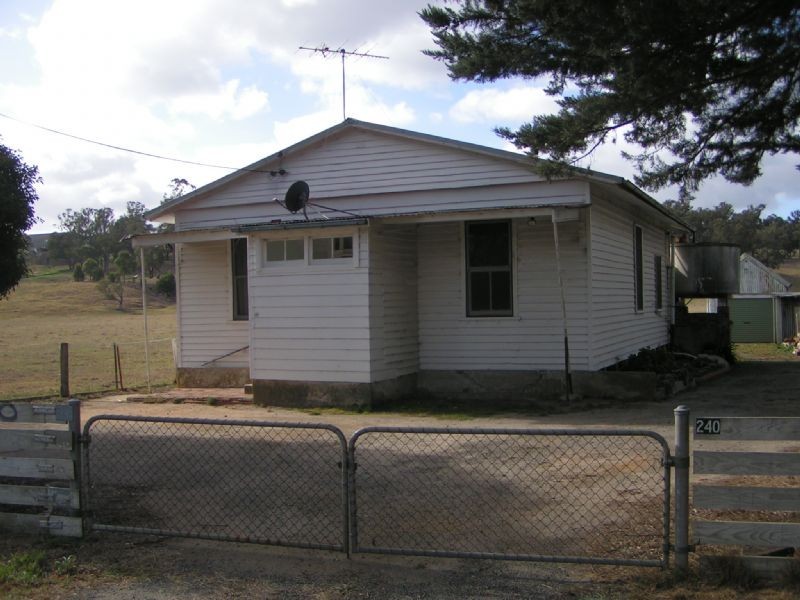 7665 Walhalla Road, Moe VIC 3825