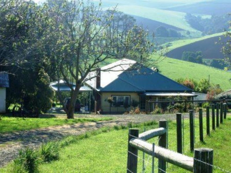 654  Ten Mile Creek Road, Delburn VIC 3871