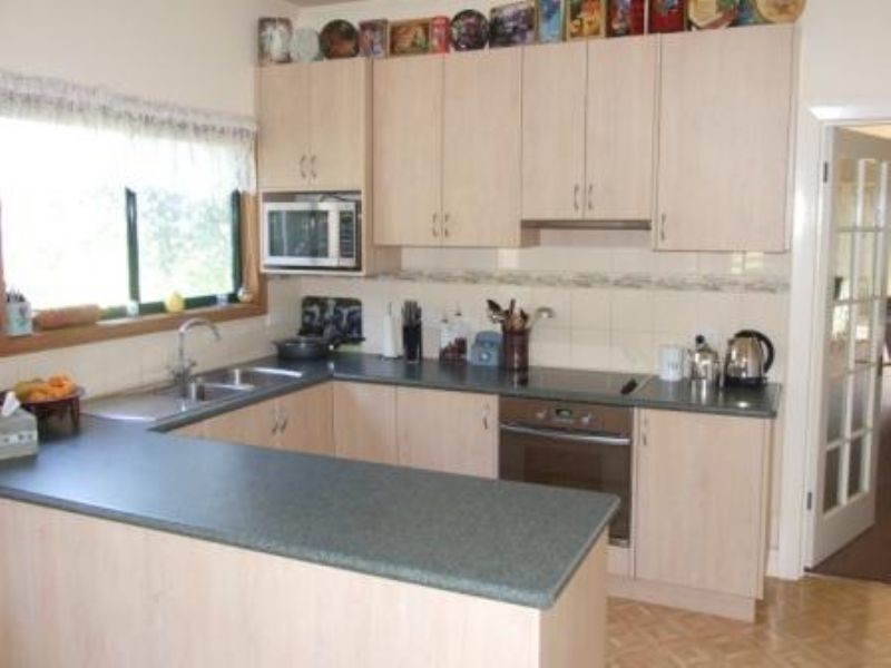654  Ten Mile Creek Road, Delburn VIC 3871
