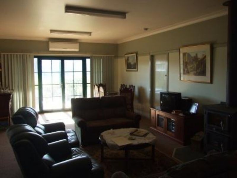 654  Ten Mile Creek Road, Delburn VIC 3871