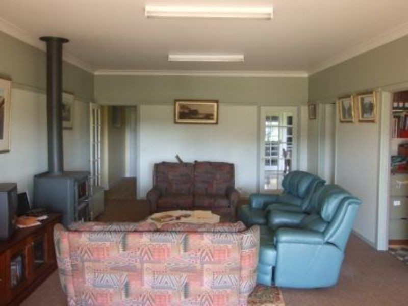 654  Ten Mile Creek Road, Delburn VIC 3871