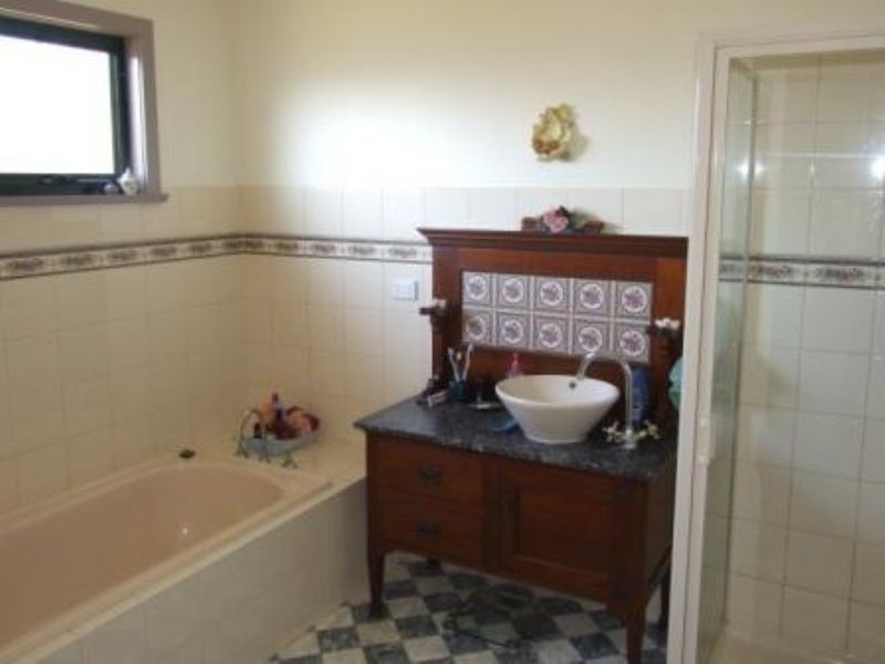 654  Ten Mile Creek Road, Delburn VIC 3871