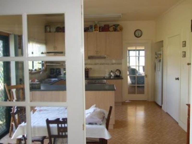 654  Ten Mile Creek Road, Delburn VIC 3871