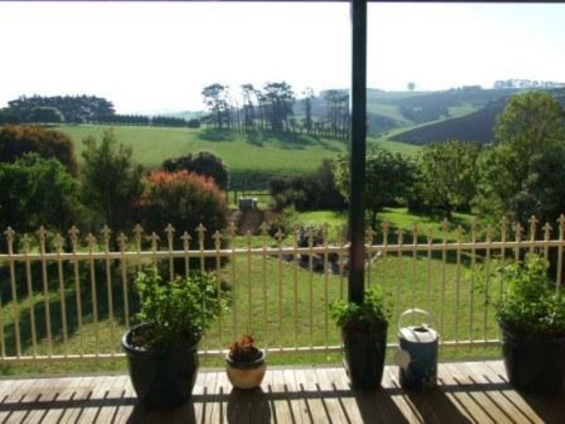 654  Ten Mile Creek Road, Delburn VIC 3871
