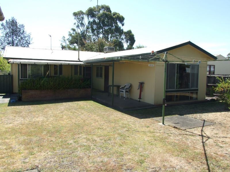 51 Western Avenue, Newborough VIC 3825