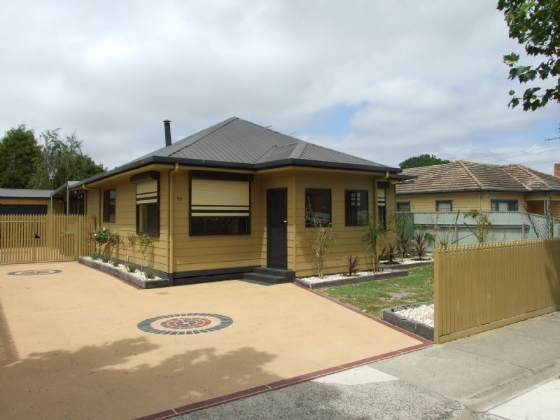 79 Moore Street, Moe VIC 3825