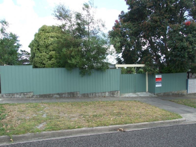 1A Durham Road, Newborough VIC 3825