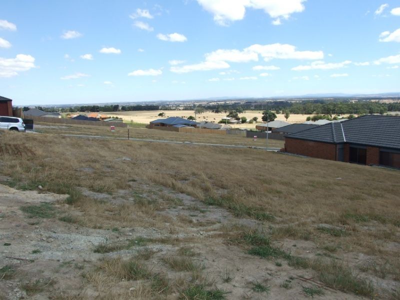 Lot 94 Ashlyn Parade, Moe VIC 3825