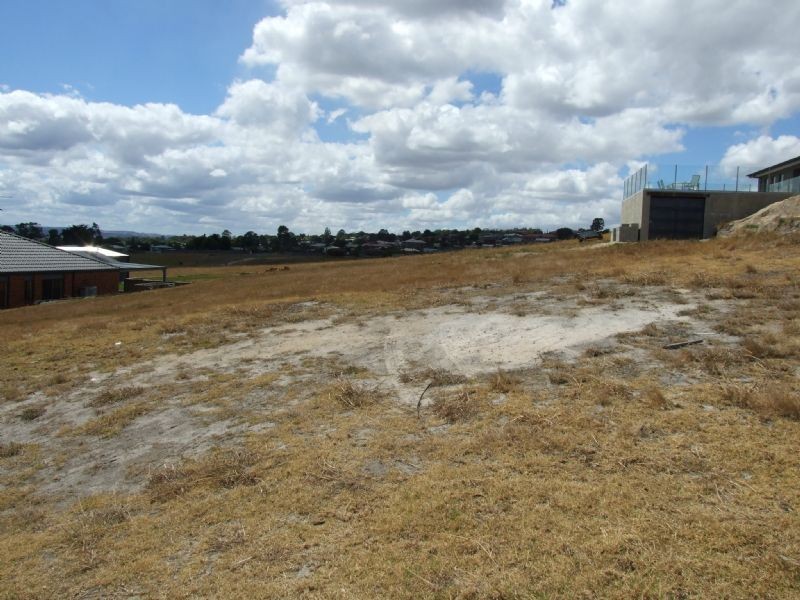 Lot 94 Ashlyn Parade, Moe VIC 3825