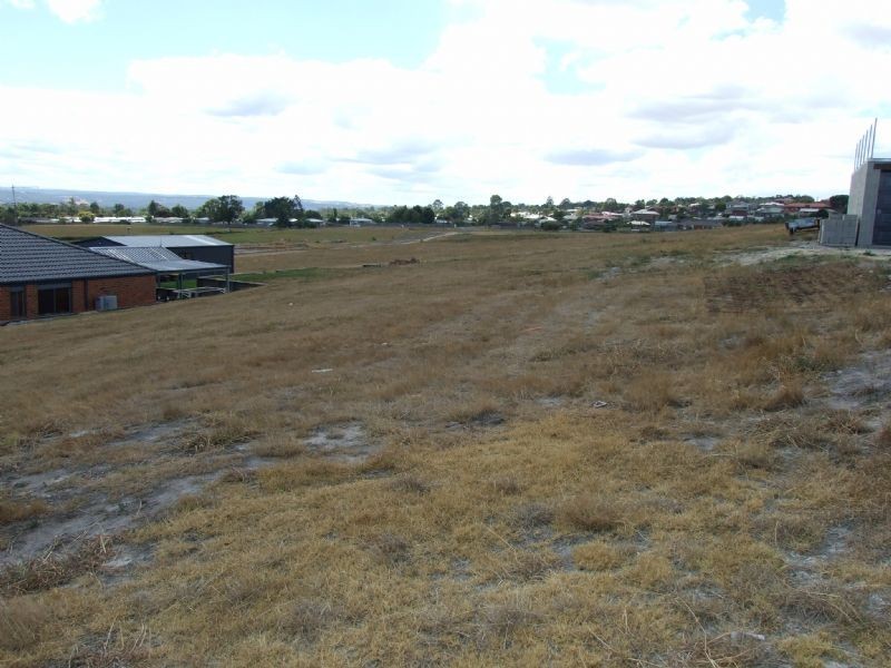 Lot 94 Ashlyn Parade, Moe VIC 3825