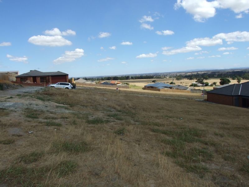 Lot 94 Ashlyn Parade, Moe VIC 3825