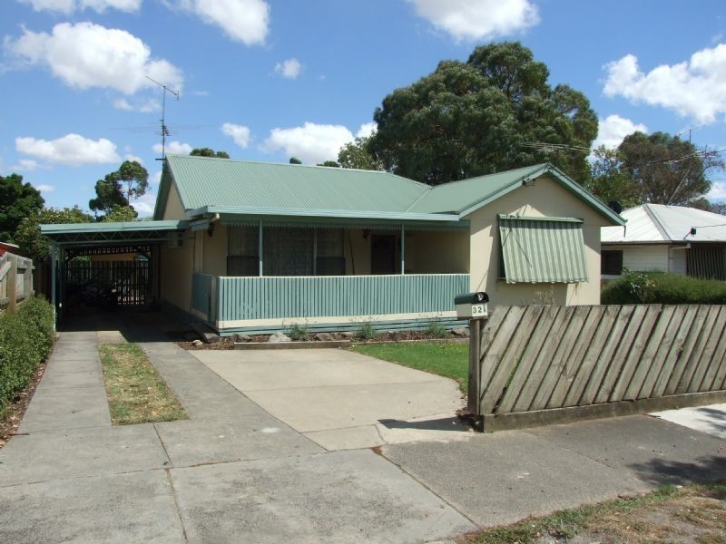 32A  Kent Street, Moe VIC 3825
