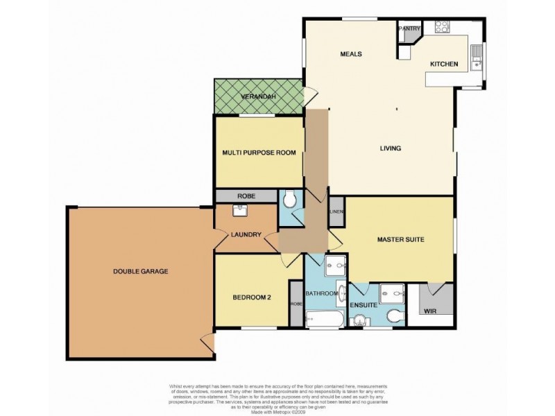 2/63 Monash Road, Newborough VIC 3825