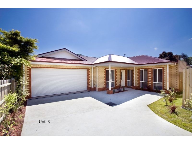 3/63 Monash Road, Newborough VIC 3825