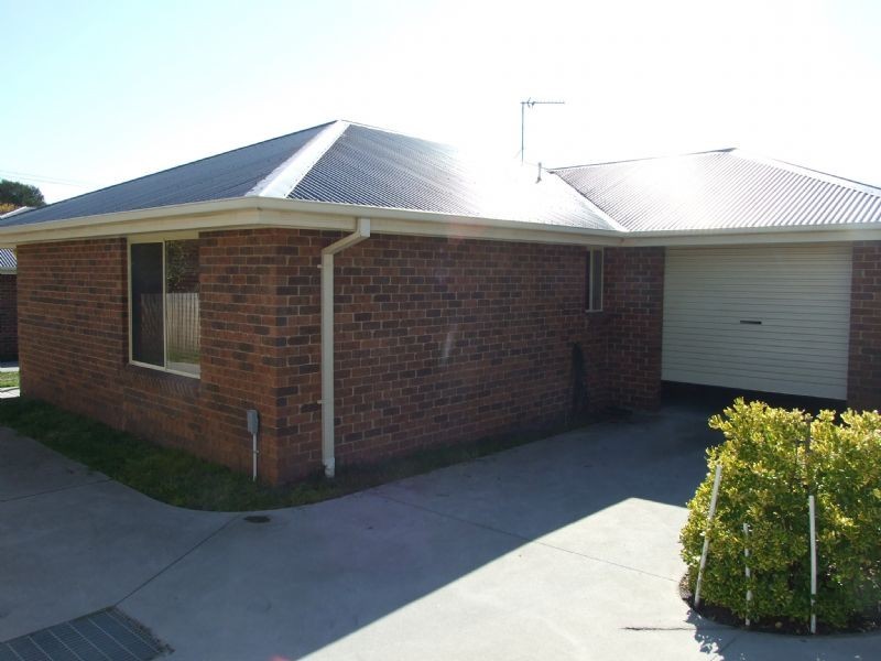 2/131 Lloyd Street, Moe VIC 3825