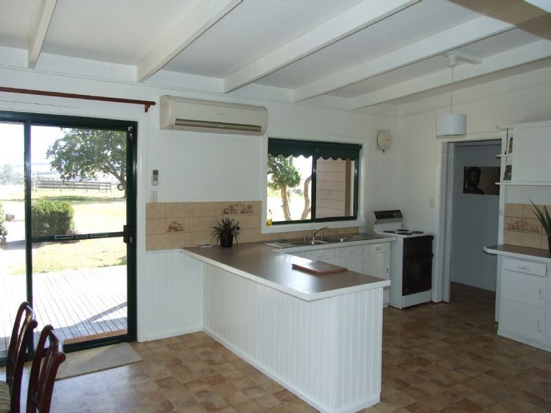 3045  Old Sale Road, Willow Grove VIC 3825