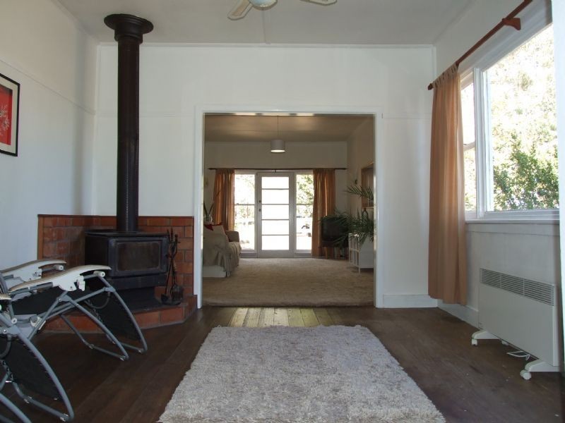 3045  Old Sale Road, Willow Grove VIC 3825